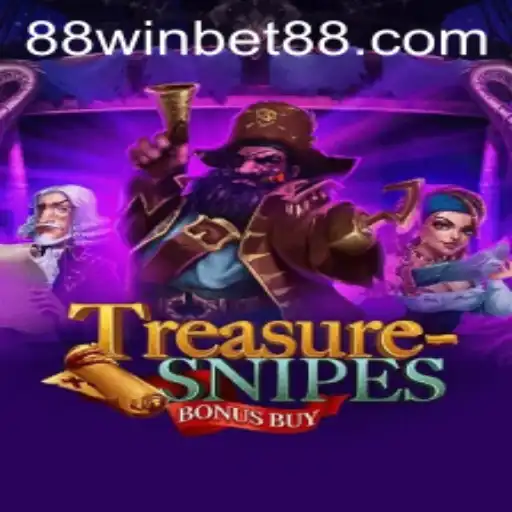 Exploring TreasuresnipesBonusBuy: A Deep Dive into the Latest Gaming Sensation on WINBET88