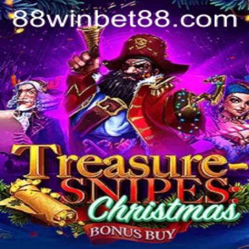 Explore TreasuresnipesChristmas: A Festive Adventure with WINBET88