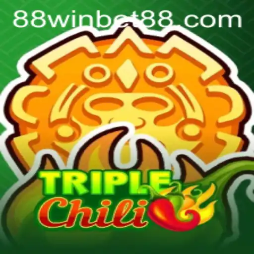 TripleChili Adventure: Spice Up Your Gaming Experience with WINBET88