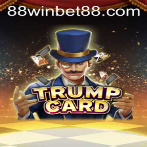 TrumpCard: Navigating the Innovative World of WINBET88