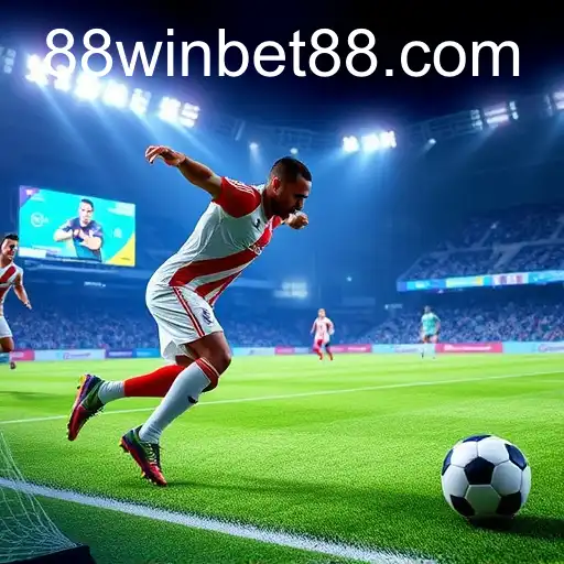 WINBET88 and the Thriving Realm of Virtual Sports