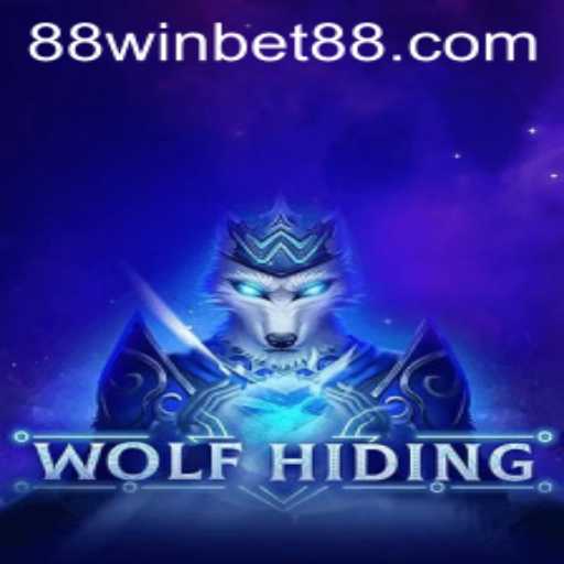 WolfHiding: An Immersive Adventure with WINBET88
