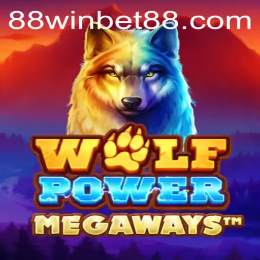 Experience the Thrill of WolfPowerMega with WINBET88