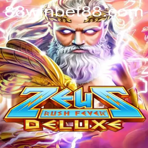 Experience the Thrill of ZeusRushFeverDeluxe – Your Gateway to Divine Winnings with WINBET88